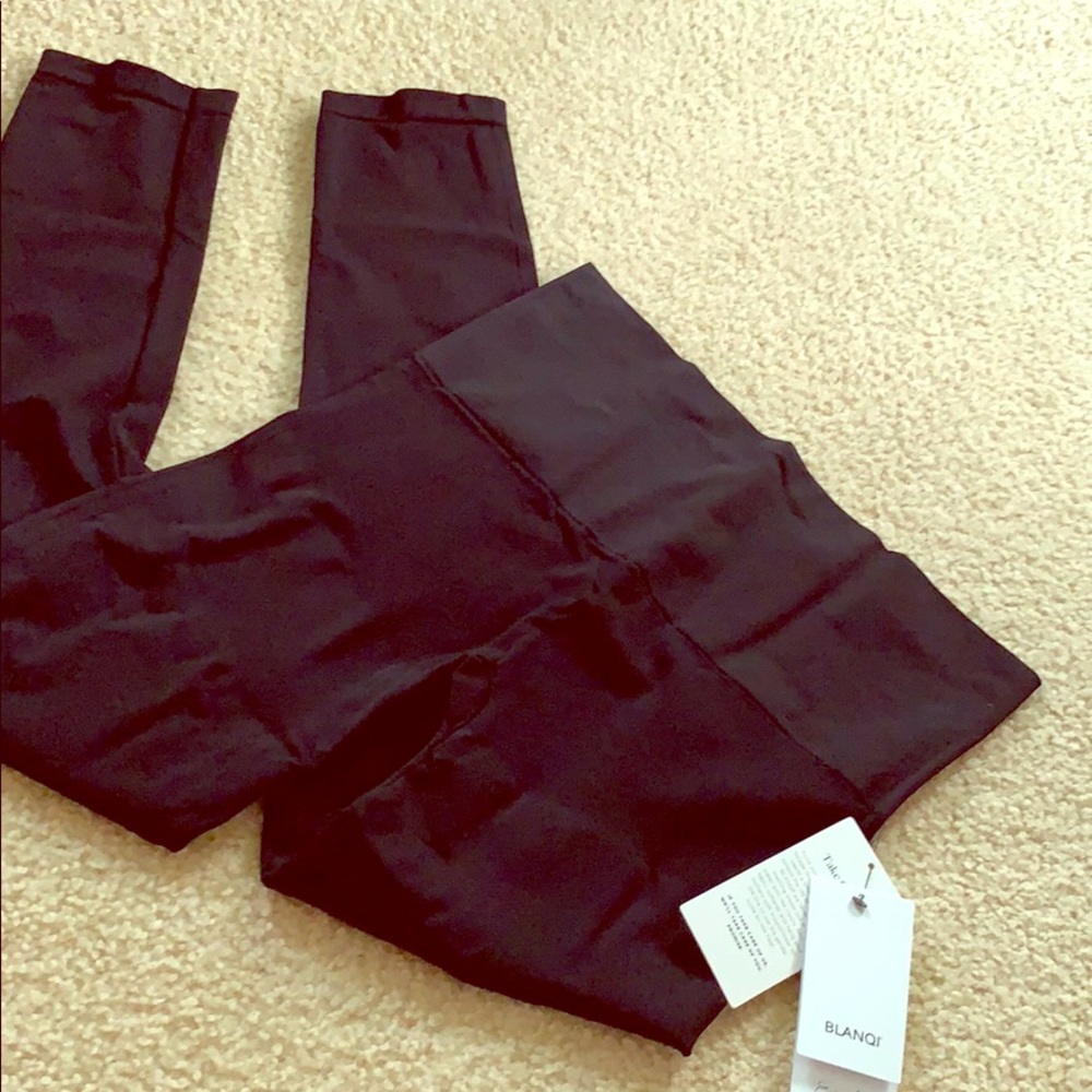 Blanqi hipster support leggings